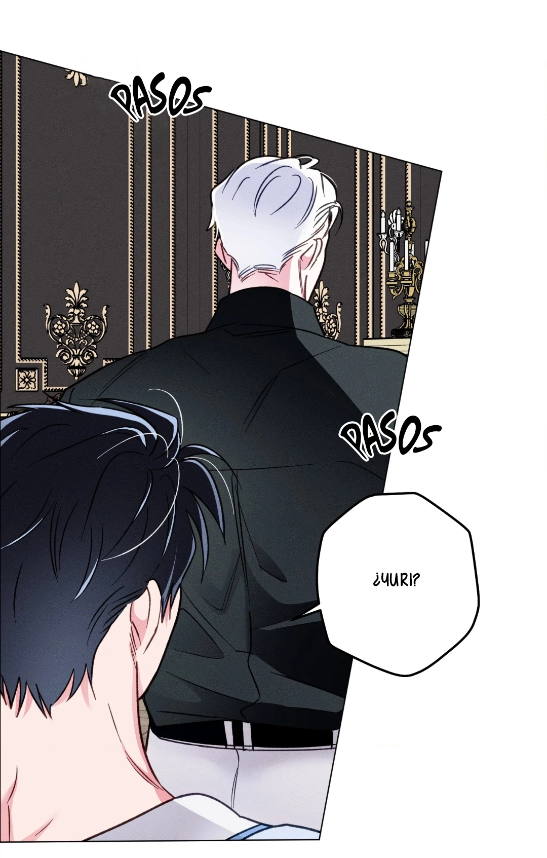 11 El Conde Reencarnado