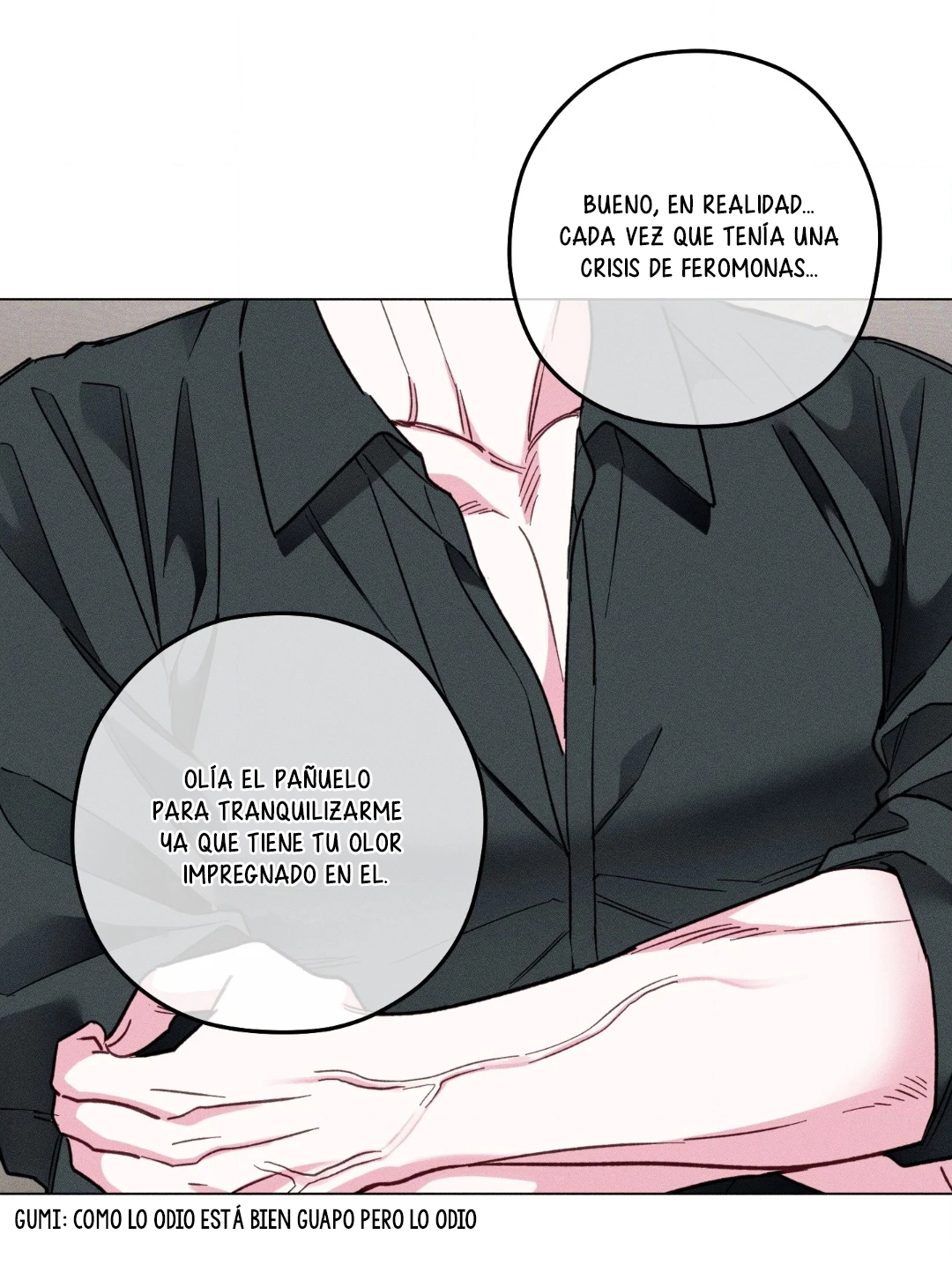 7 El Conde Reencarnado