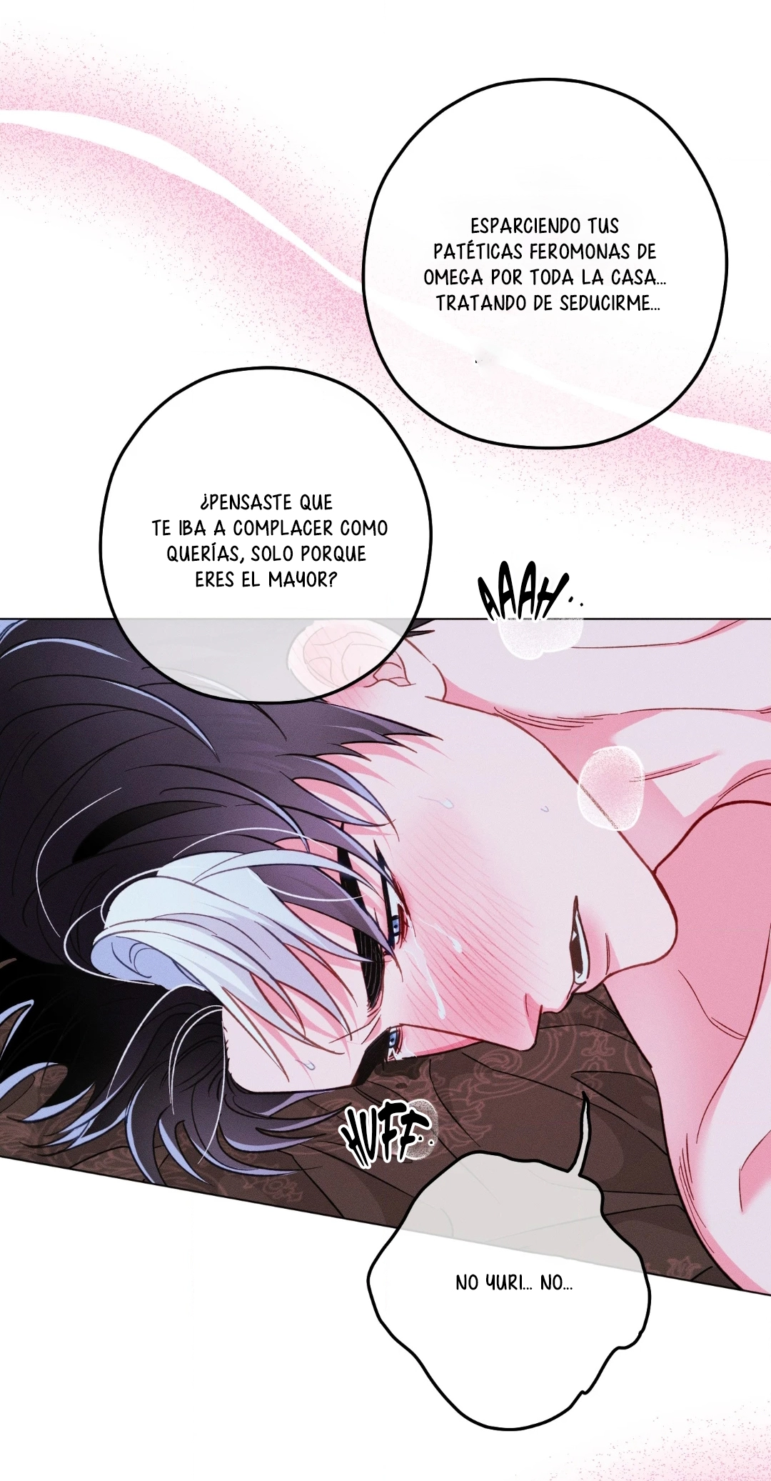 46 El Conde Reencarnado