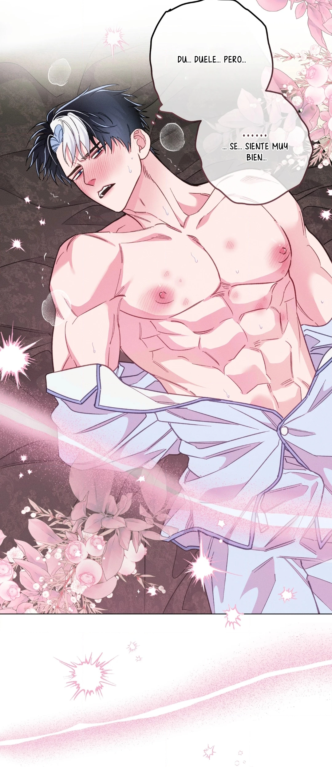 38 El Conde Reencarnado