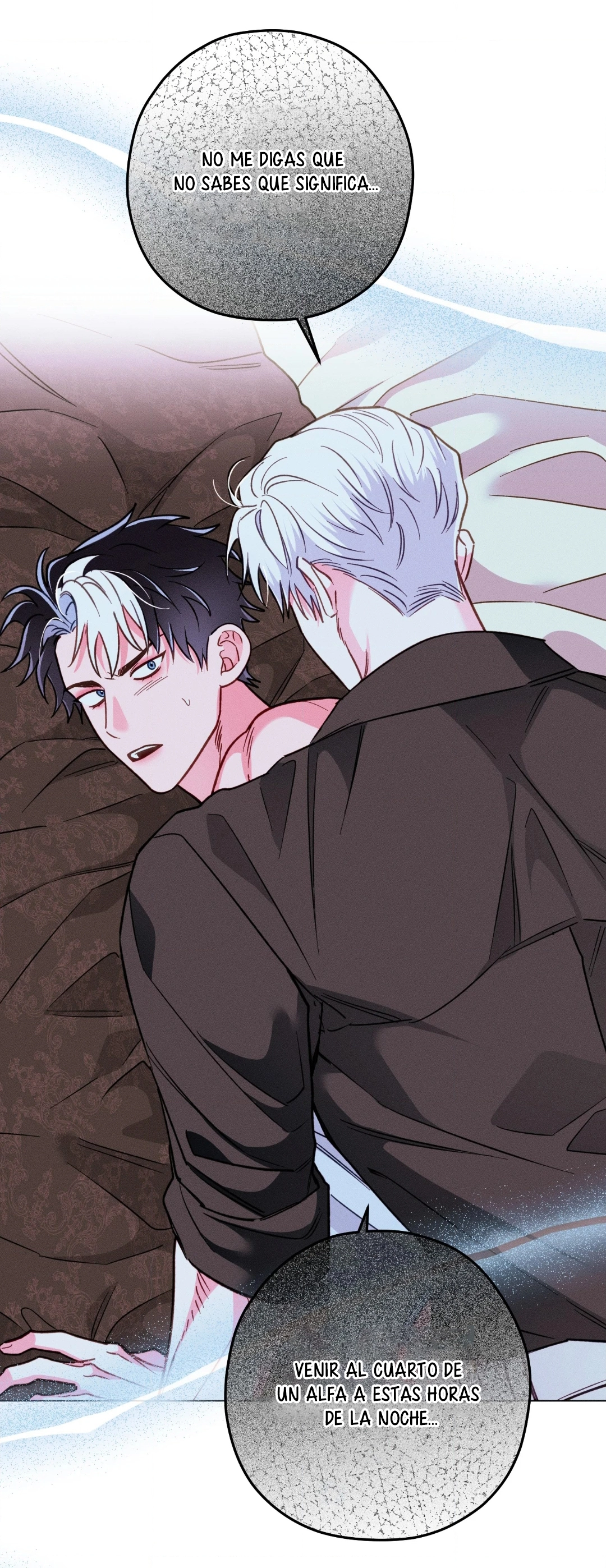 25 El Conde Reencarnado