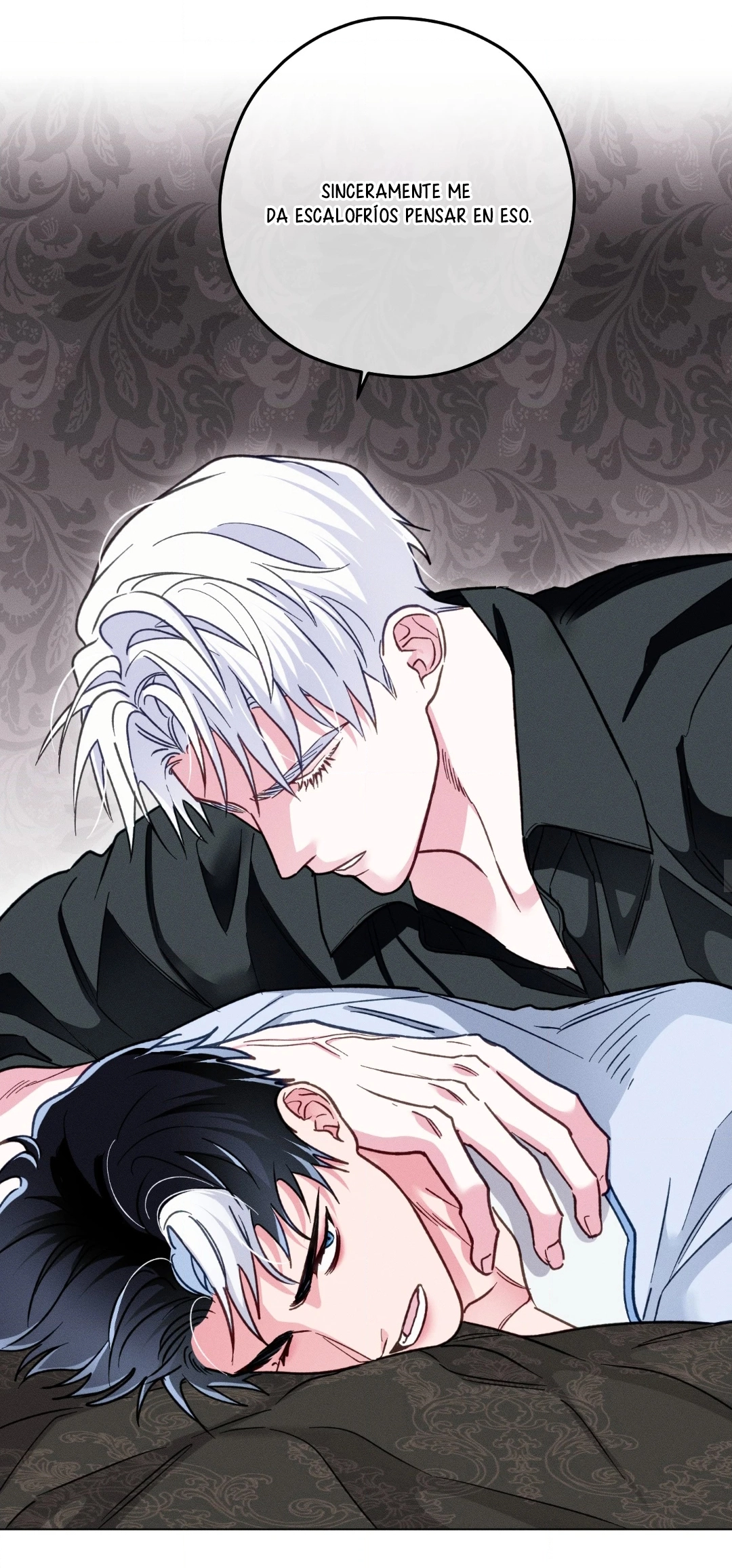 21 El Conde Reencarnado