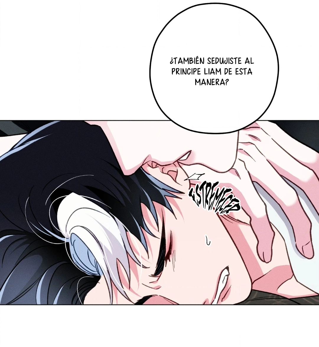 22 El Conde Reencarnado