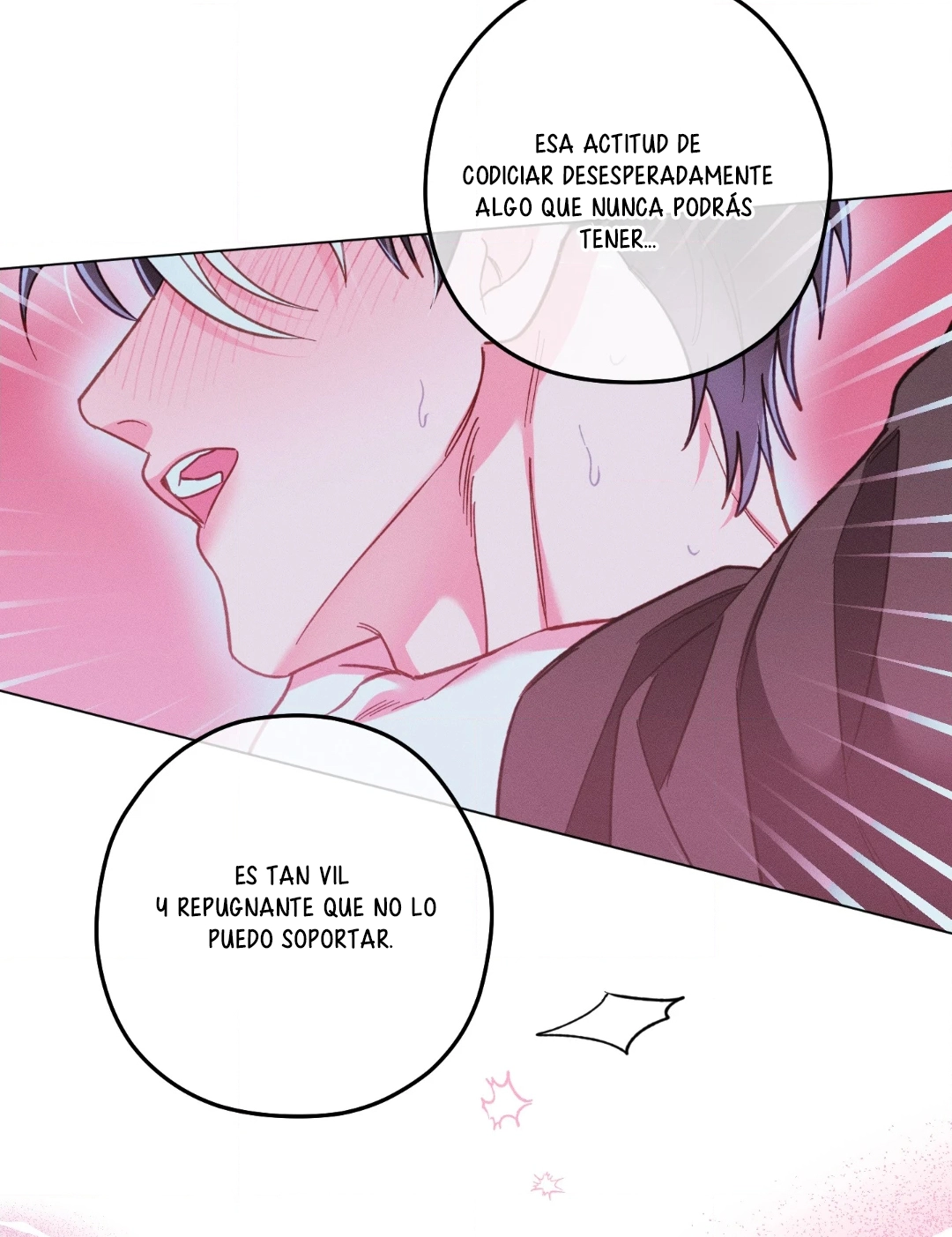 49 El Conde Reencarnado