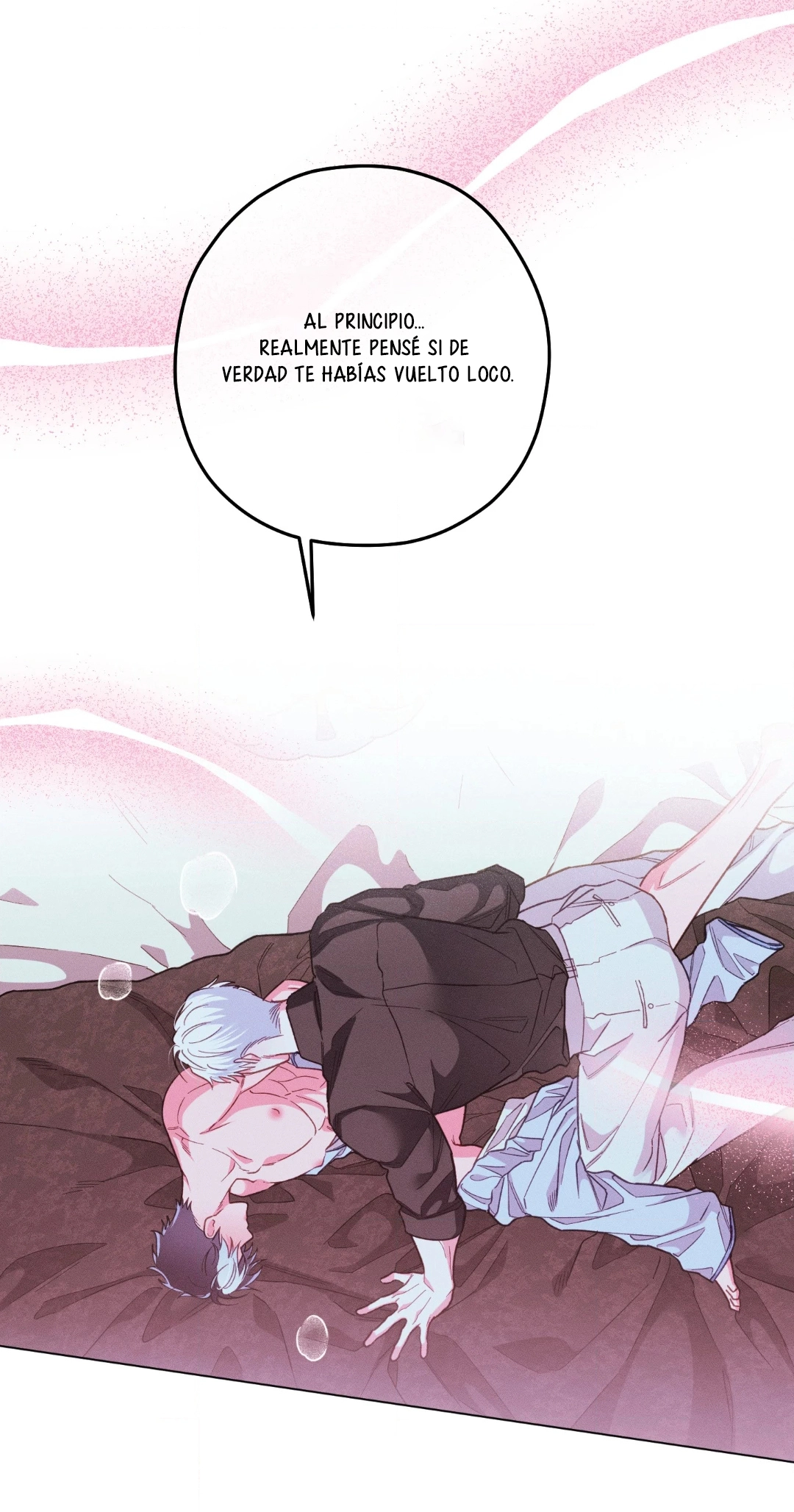 47 El Conde Reencarnado