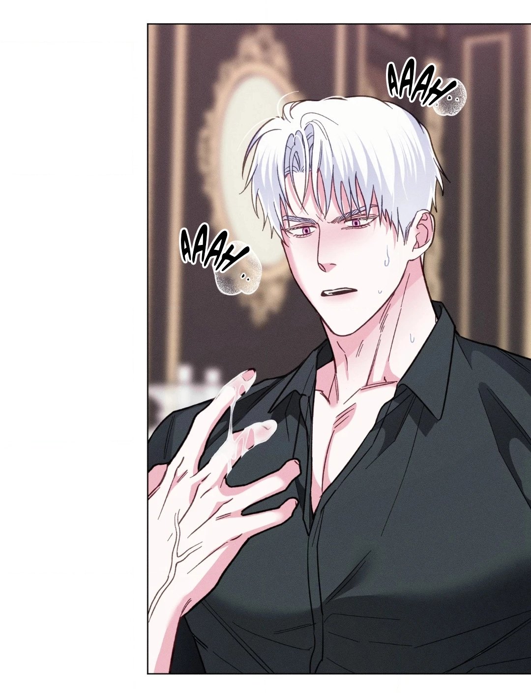 52 El Conde Reencarnado