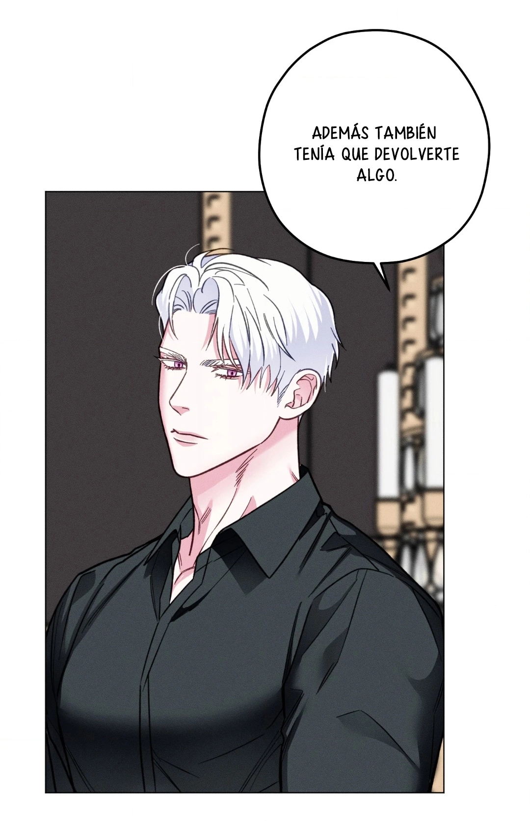 4 El Conde Reencarnado