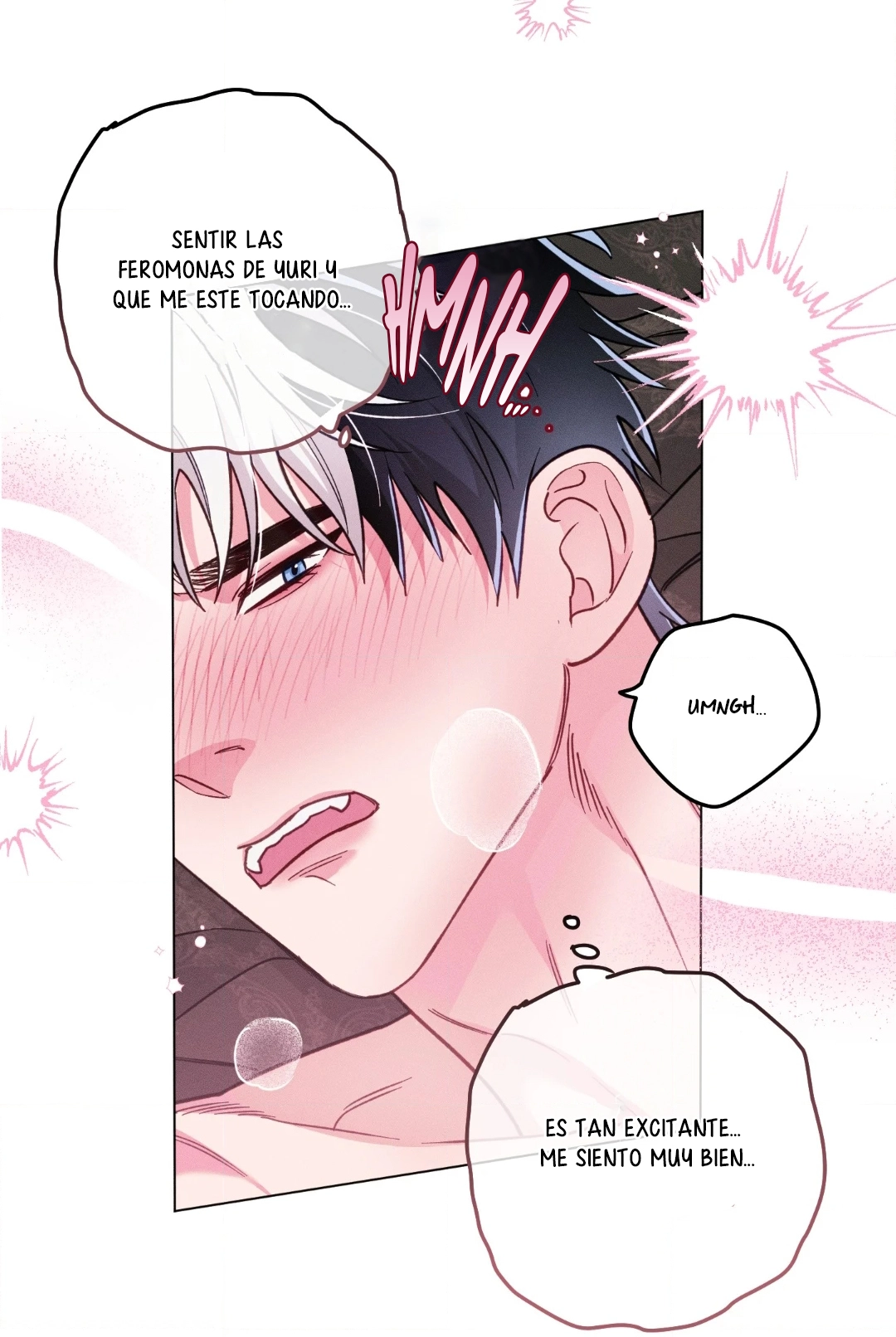 39 El Conde Reencarnado