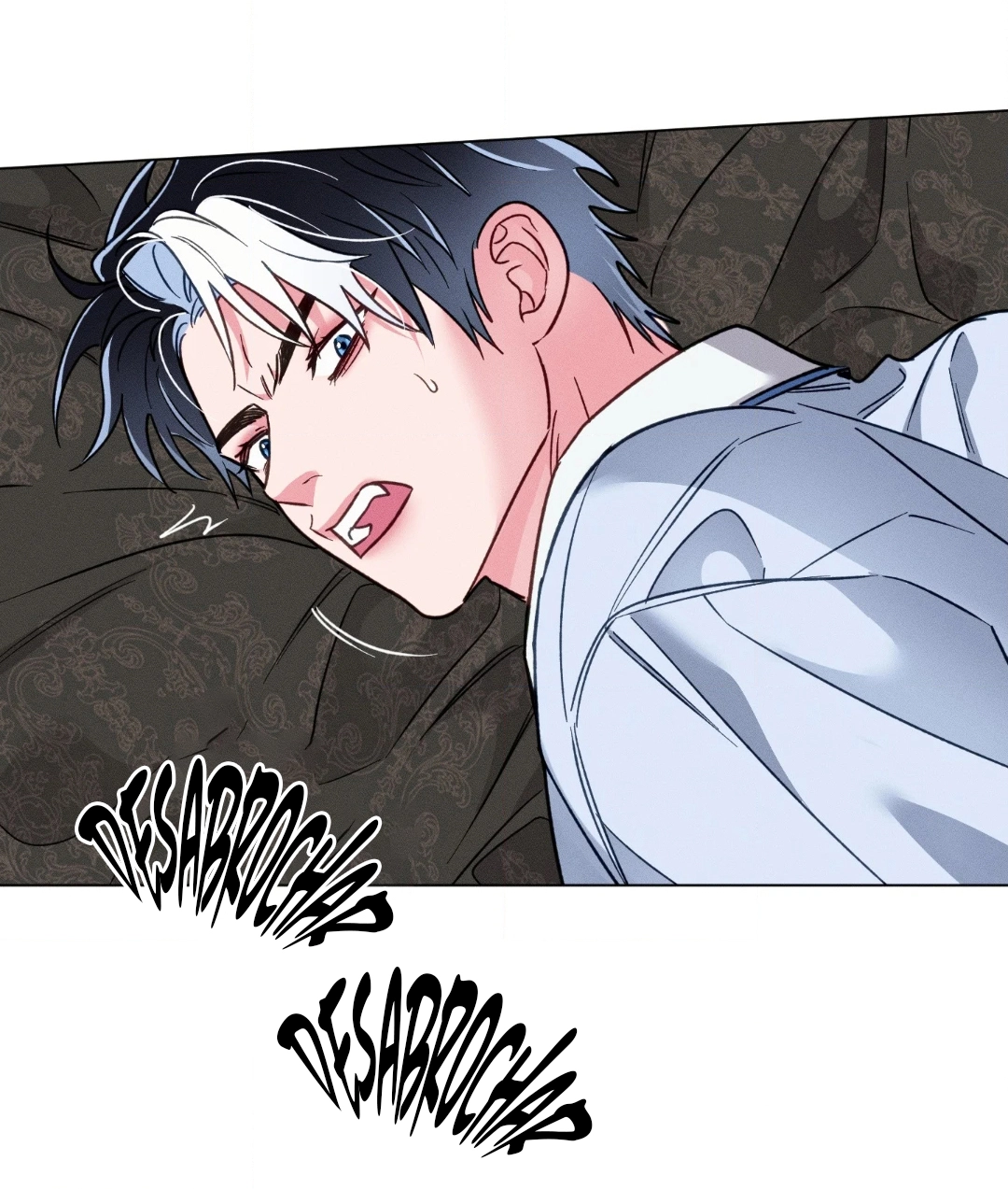 18 El Conde Reencarnado