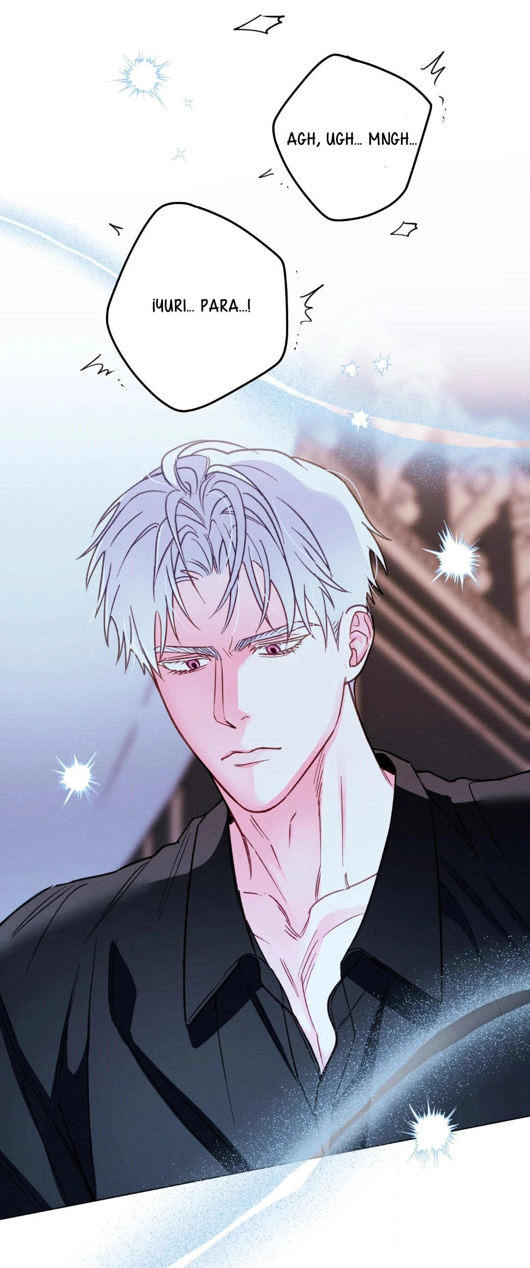 27 El Conde Reencarnado