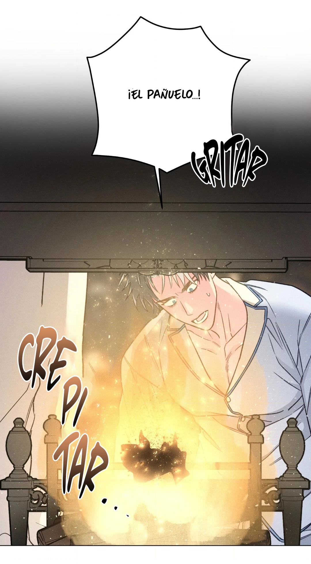 13 El Conde Reencarnado