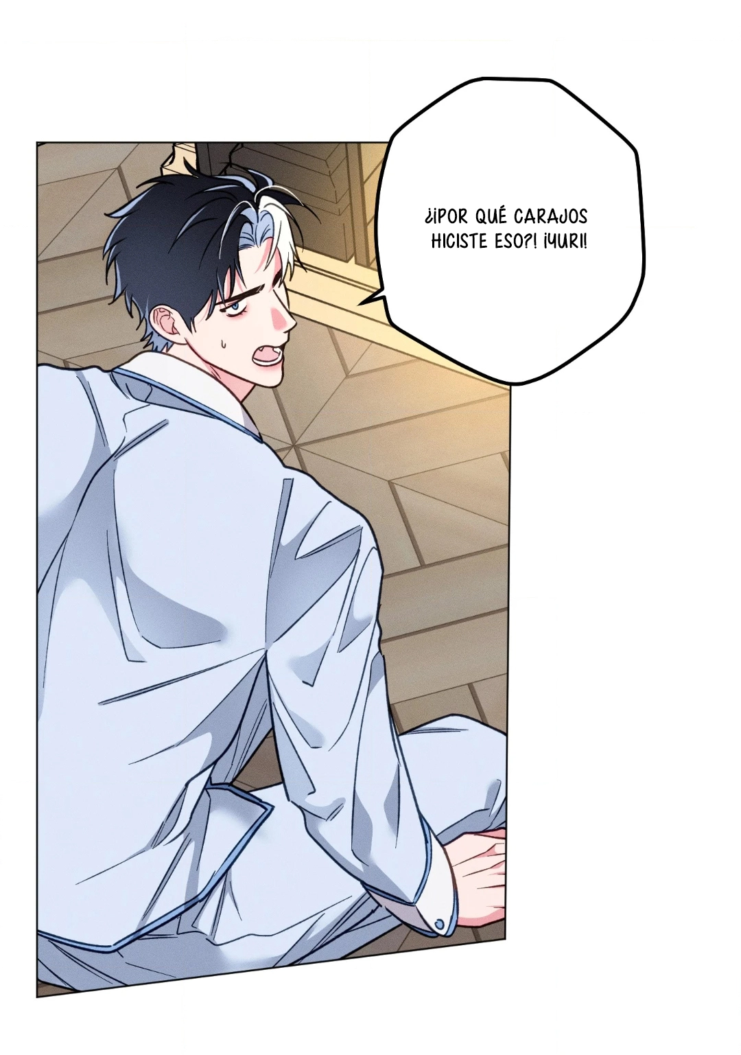 14 El Conde Reencarnado