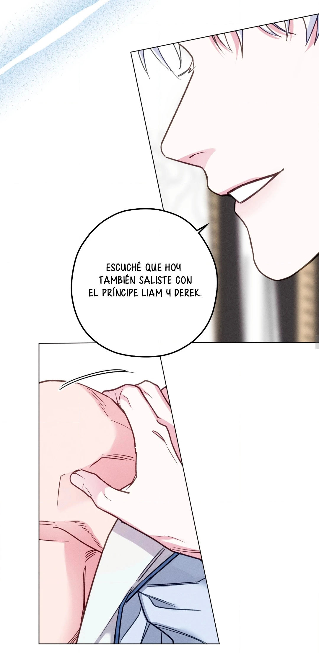 28 El Conde Reencarnado