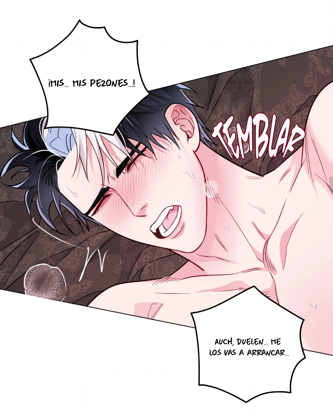 34 El Conde Reencarnado