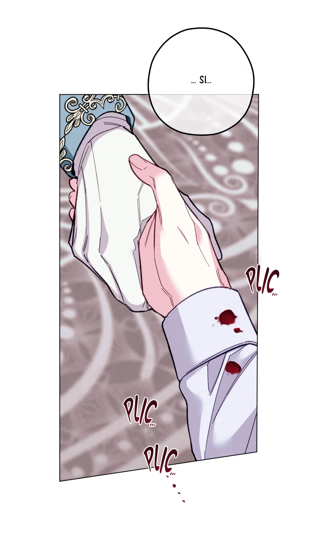 31 El Conde Reencarnado