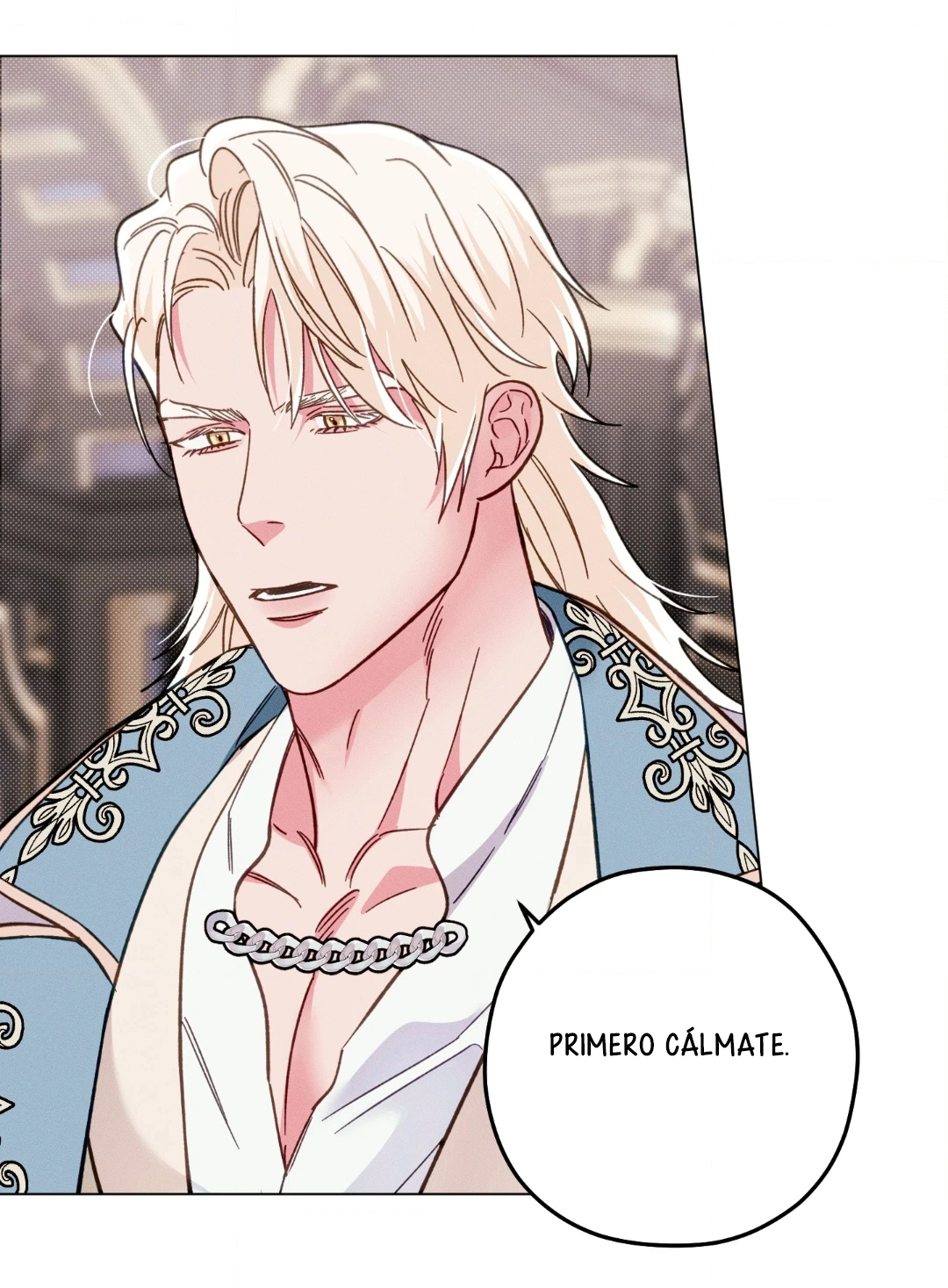 40 El Conde Reencarnado