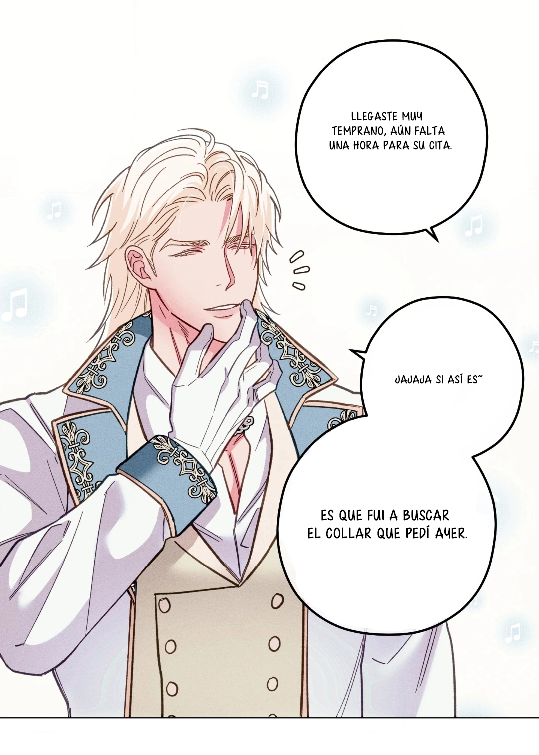 20 El Conde Reencarnado