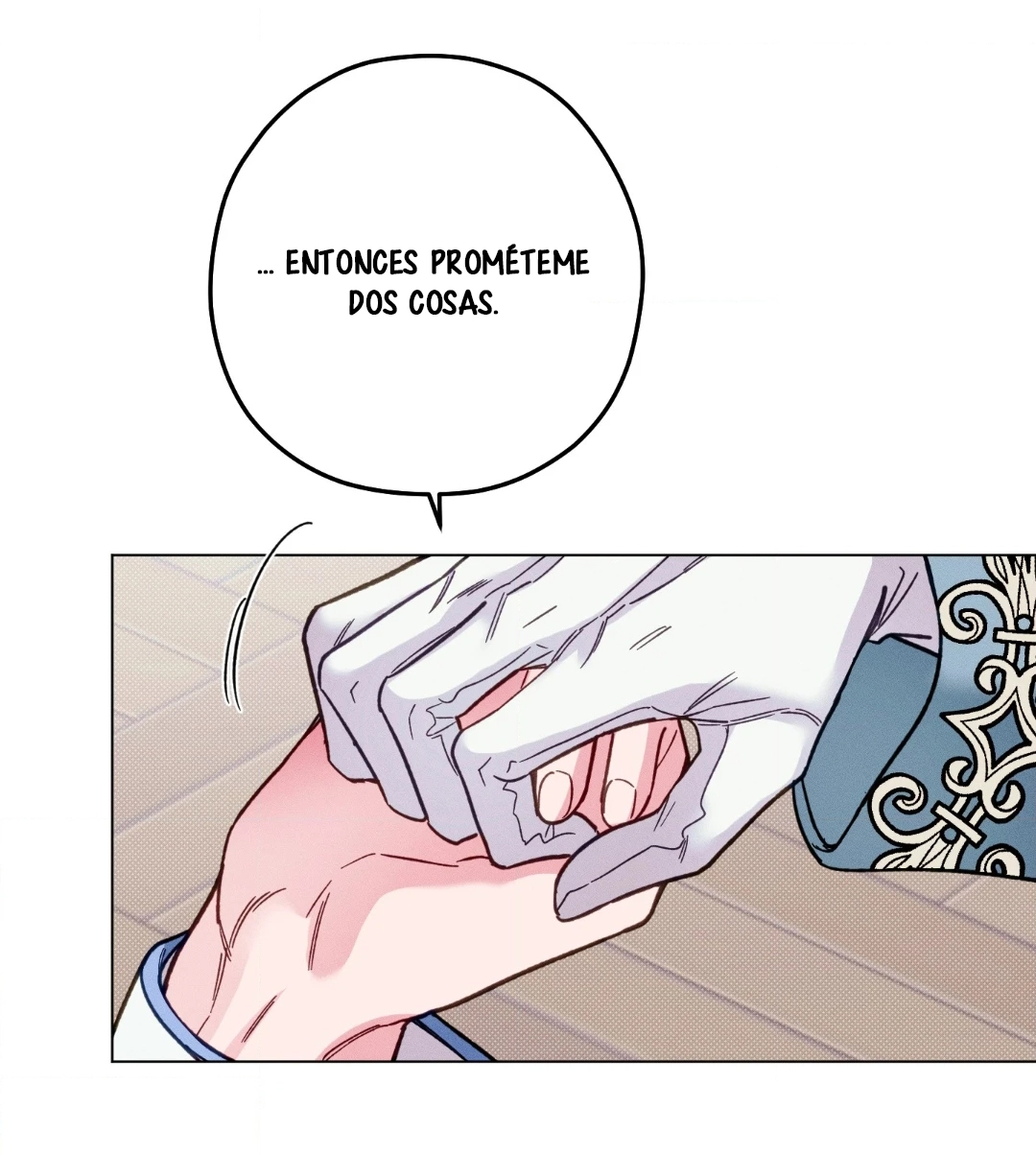 49 El Conde Reencarnado