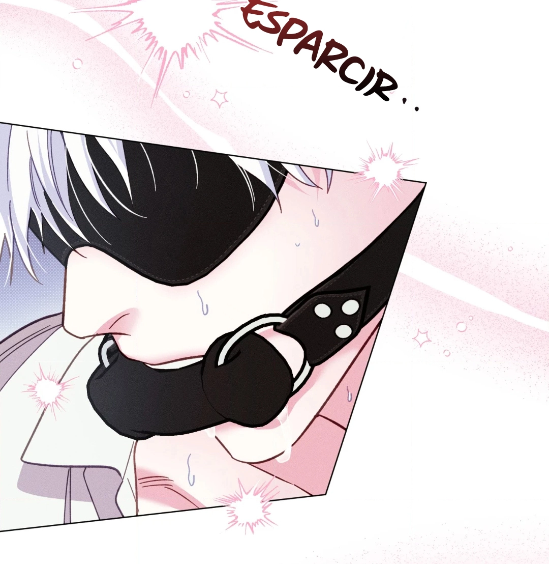 58 El Conde Reencarnado