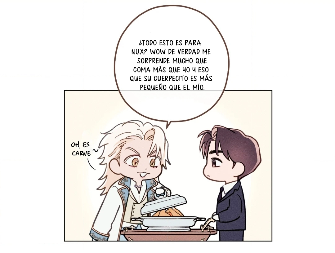 19 El Conde Reencarnado