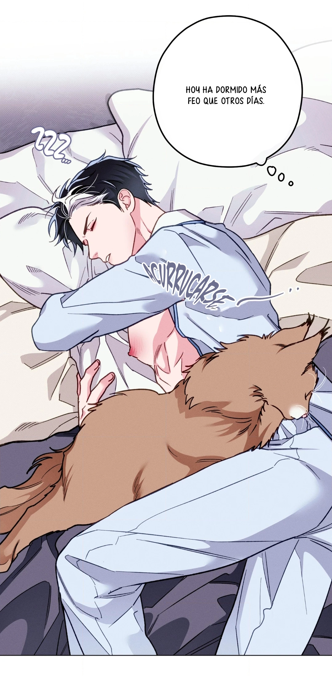 6 El Conde Reencarnado