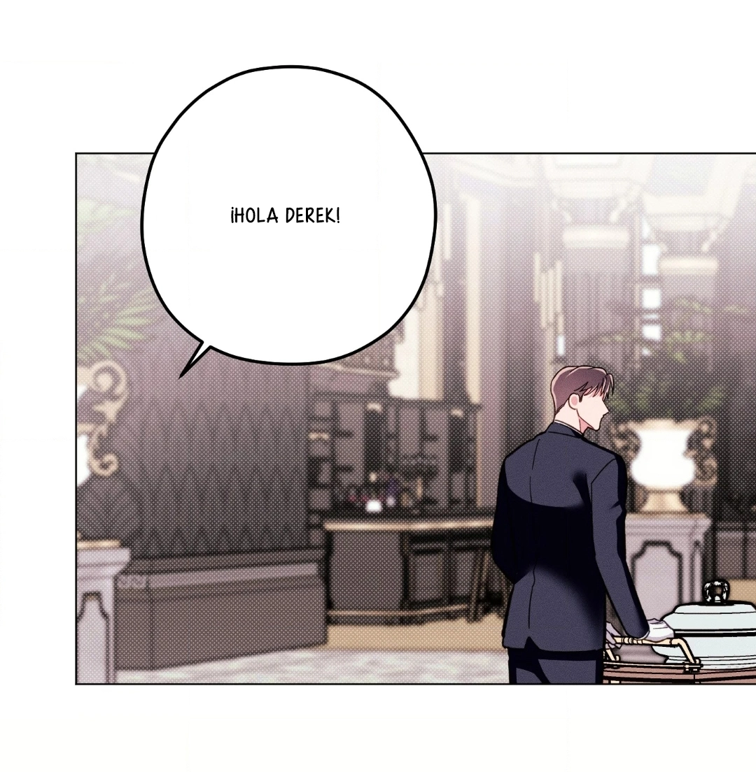 17 El Conde Reencarnado