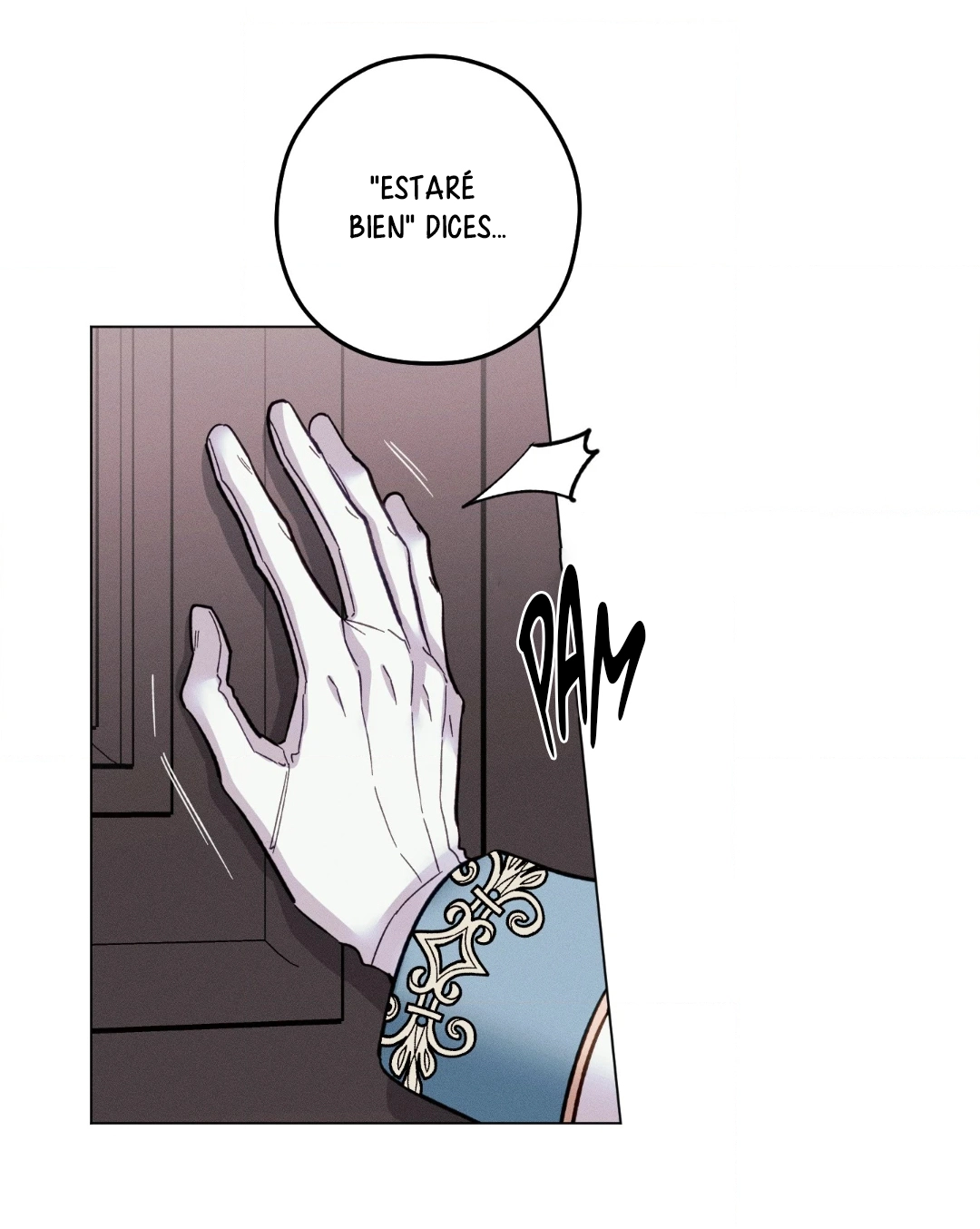 37 El Conde Reencarnado