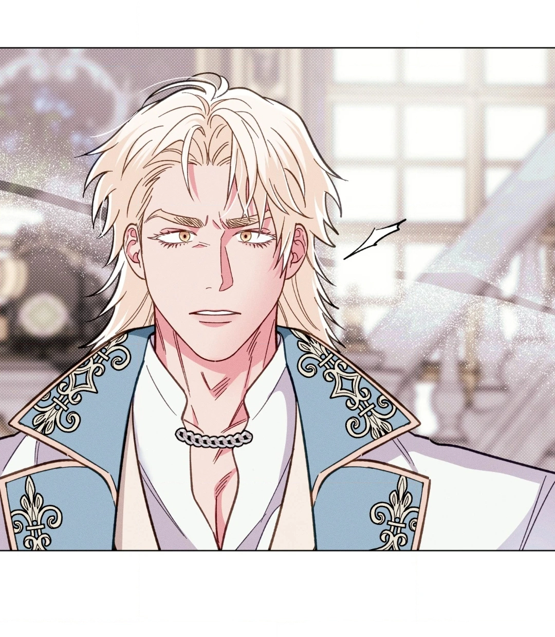 30 El Conde Reencarnado