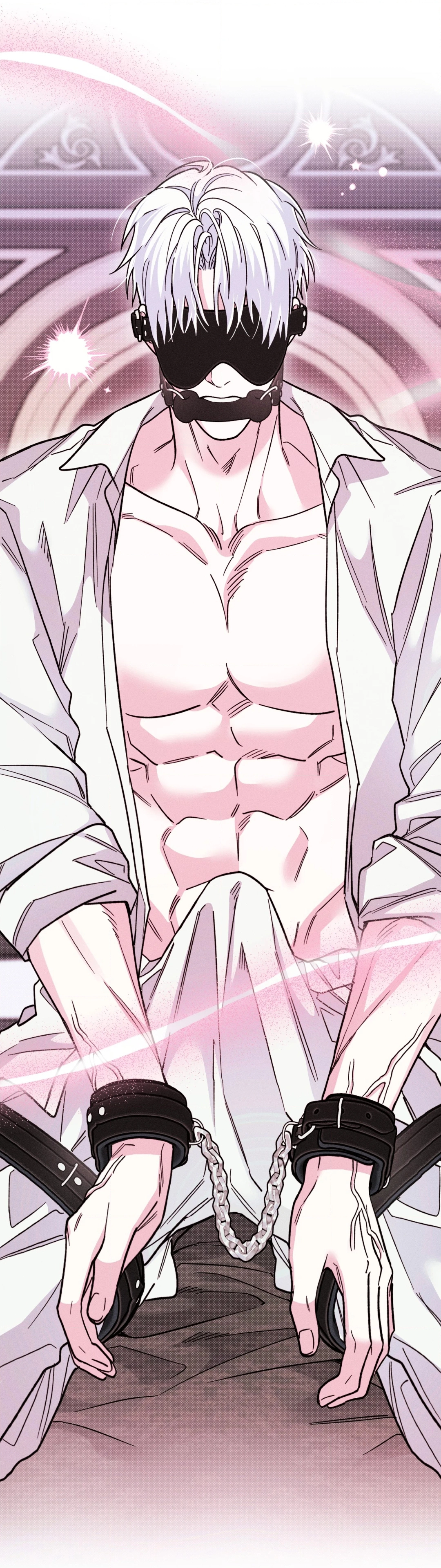 60 El Conde Reencarnado