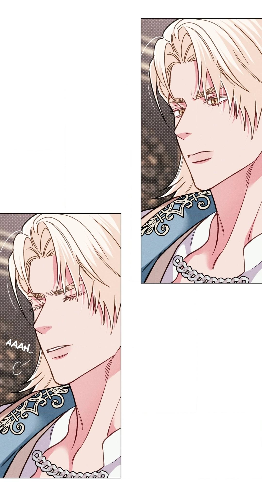 48 El Conde Reencarnado