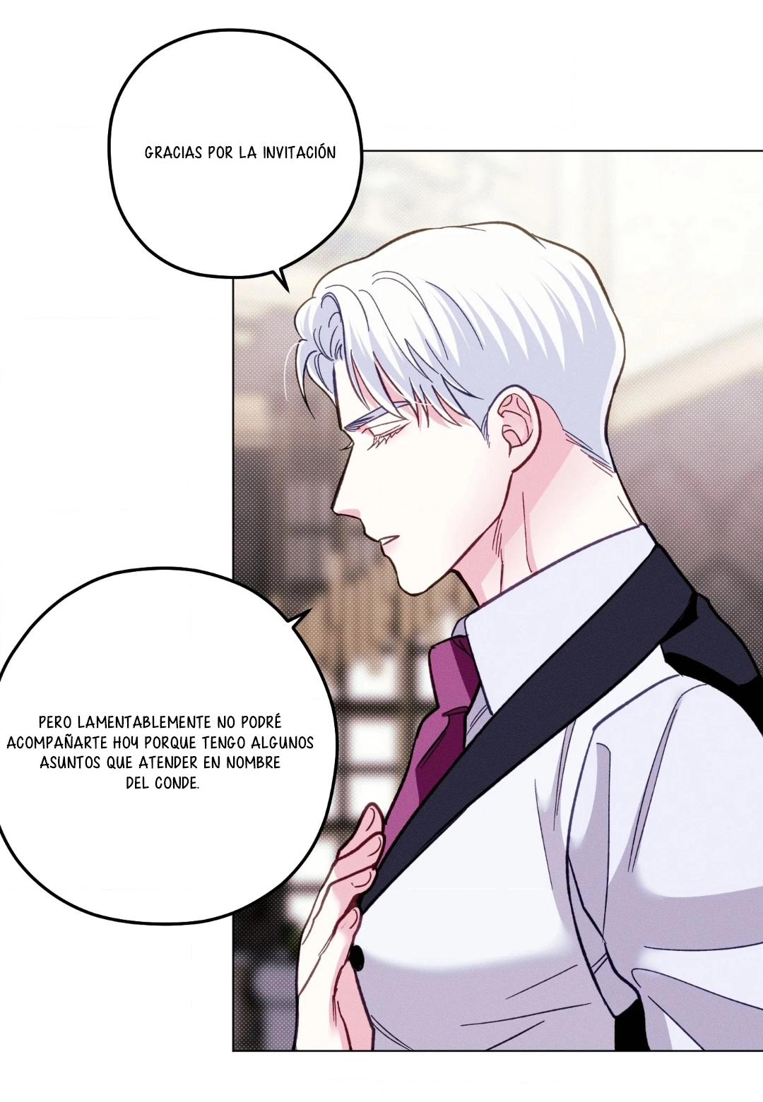 27 El Conde Reencarnado