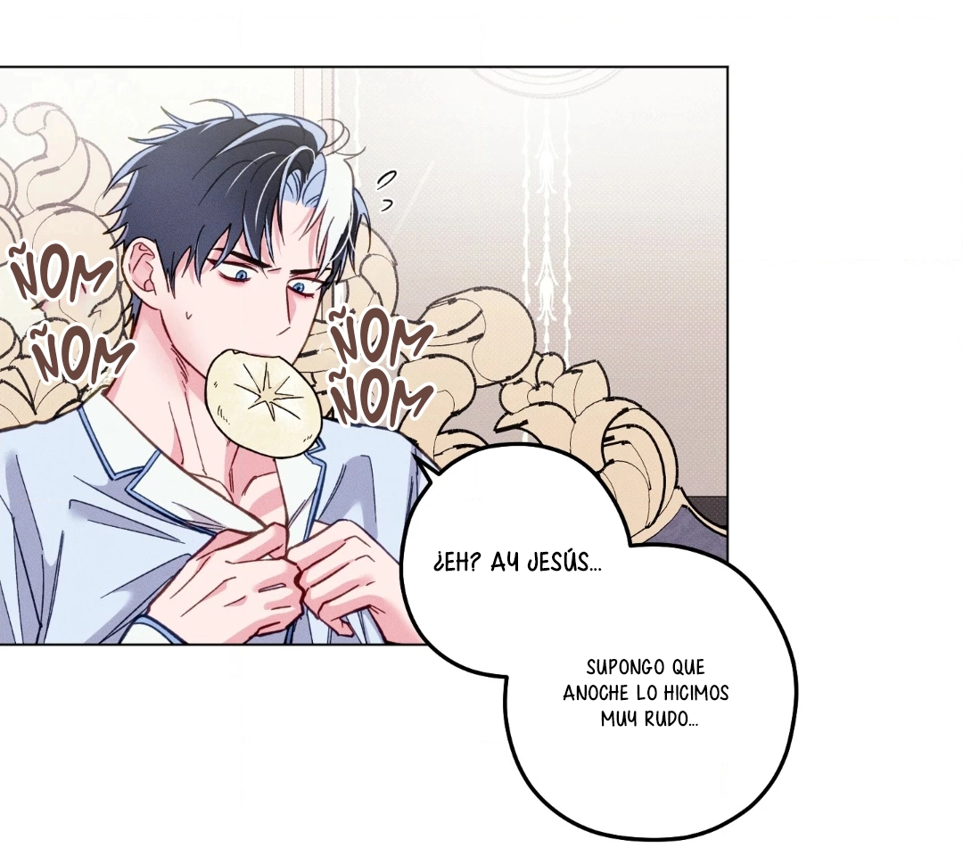 15 El Conde Reencarnado