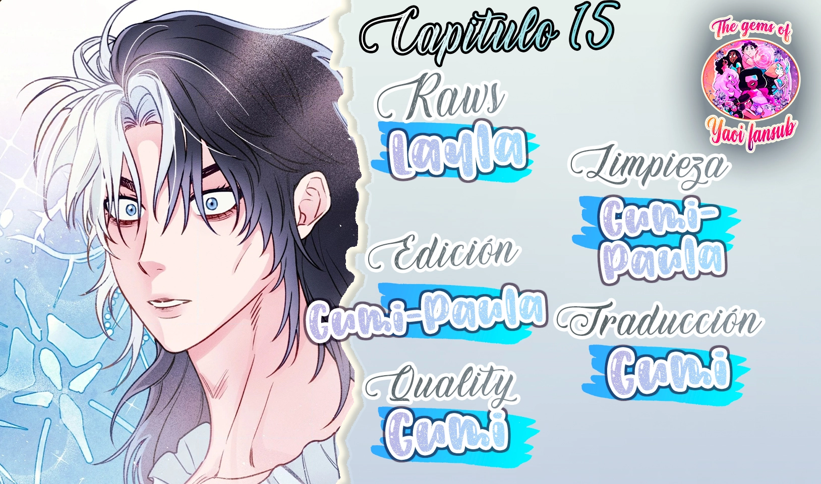 1 El Conde Reencarnado