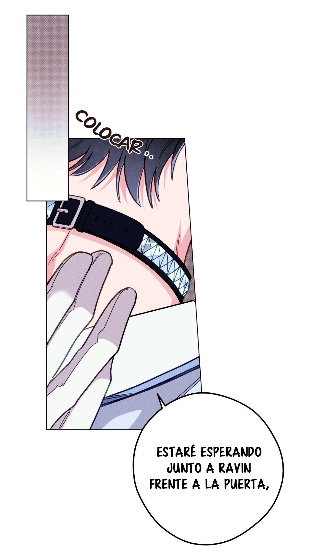 54 El Conde Reencarnado