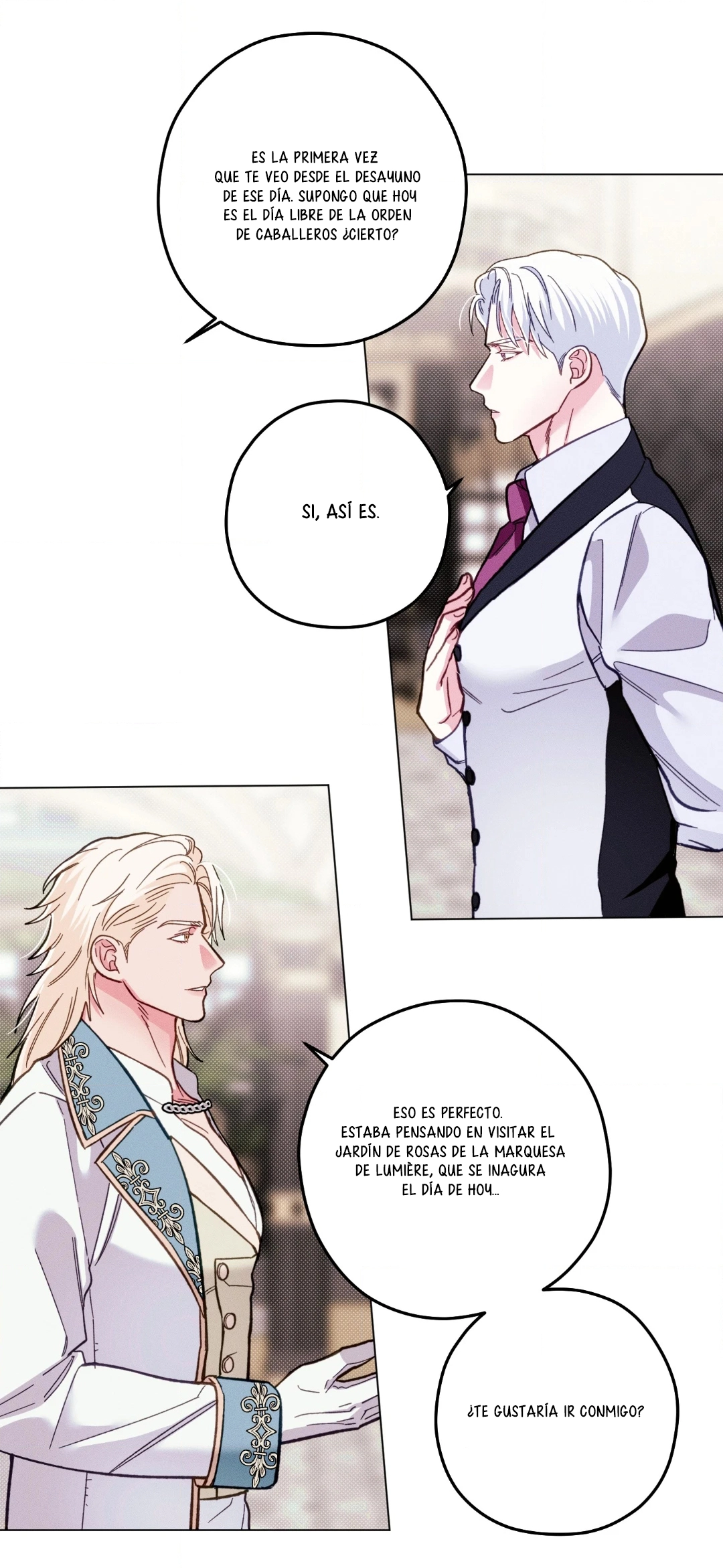 26 El Conde Reencarnado