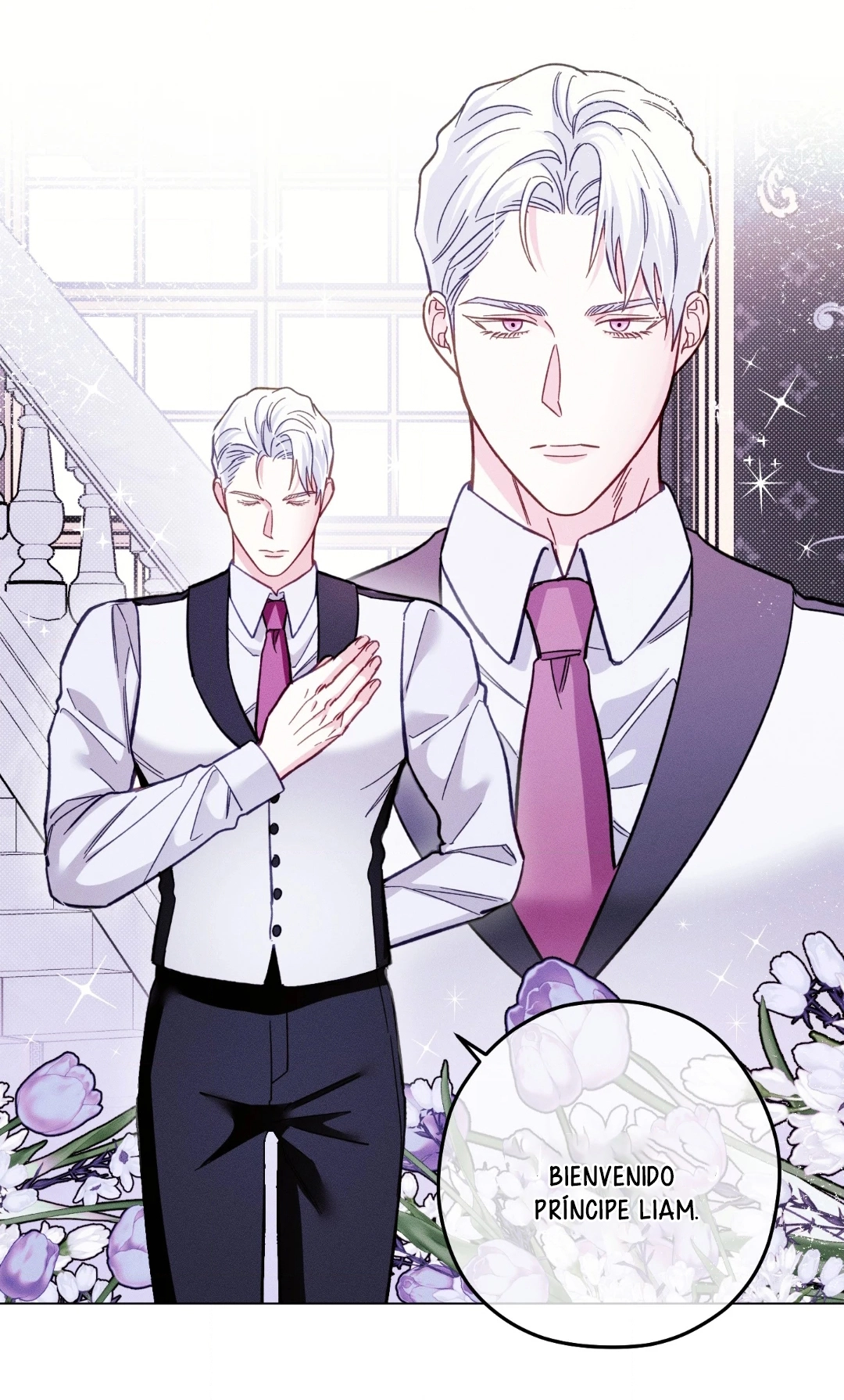 25 El Conde Reencarnado