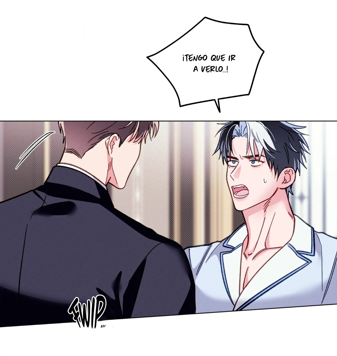 34 El Conde Reencarnado