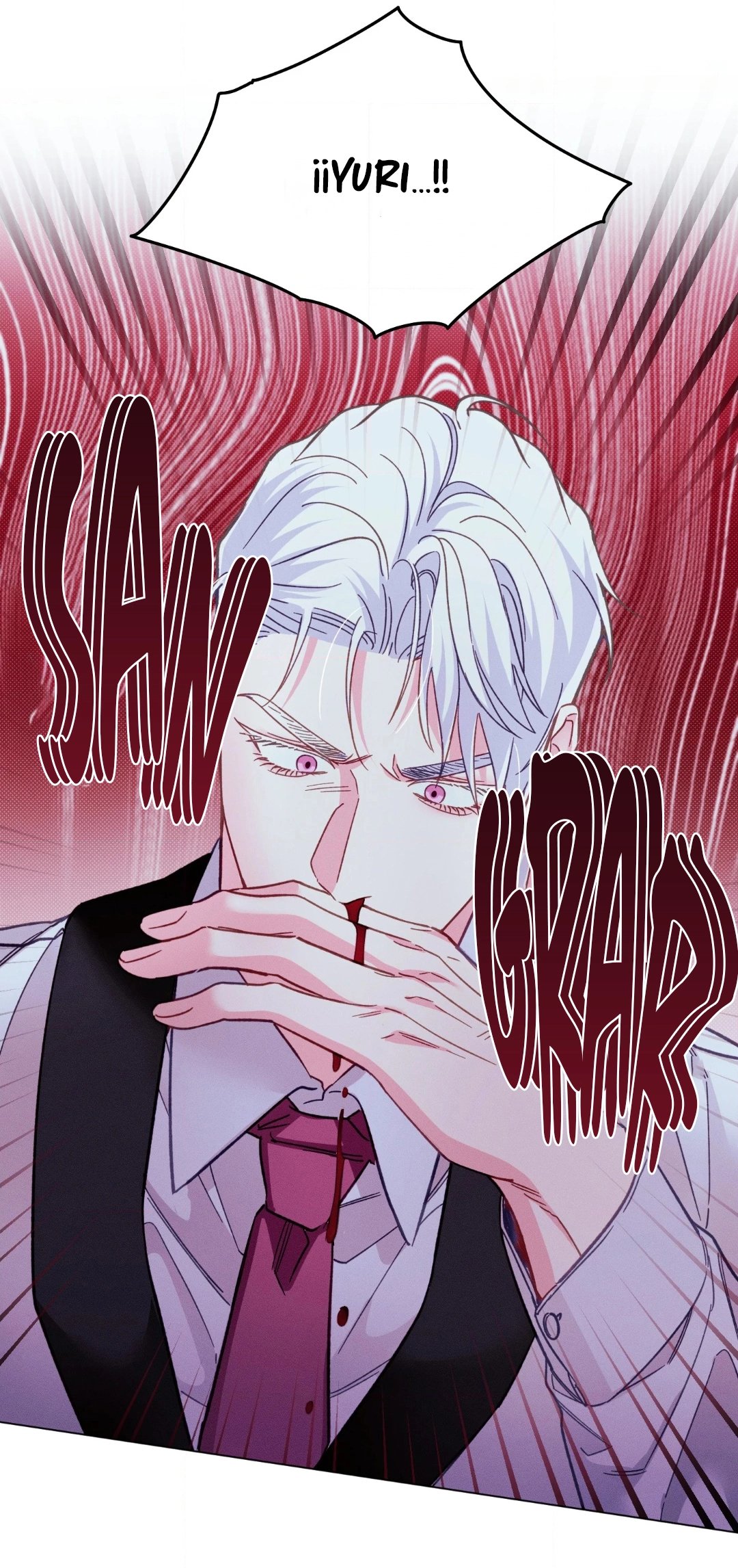 32 El Conde Reencarnado