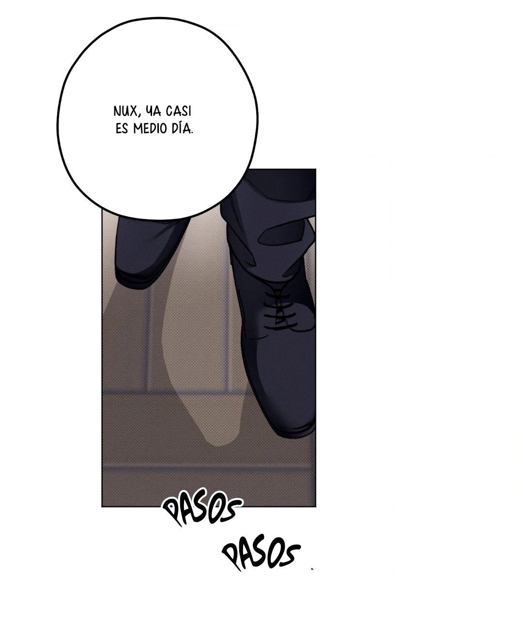 3 El Conde Reencarnado