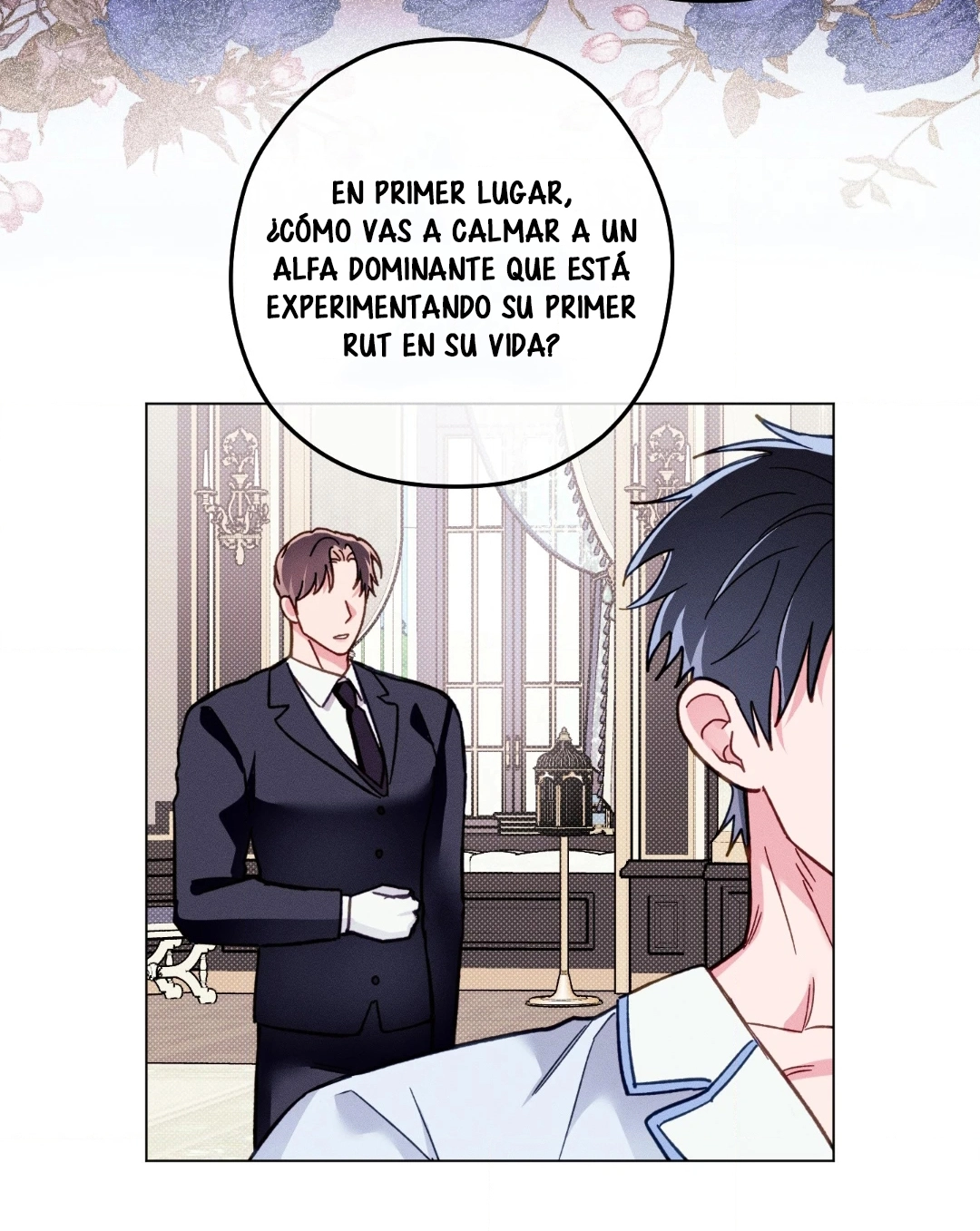 42 El Conde Reencarnado