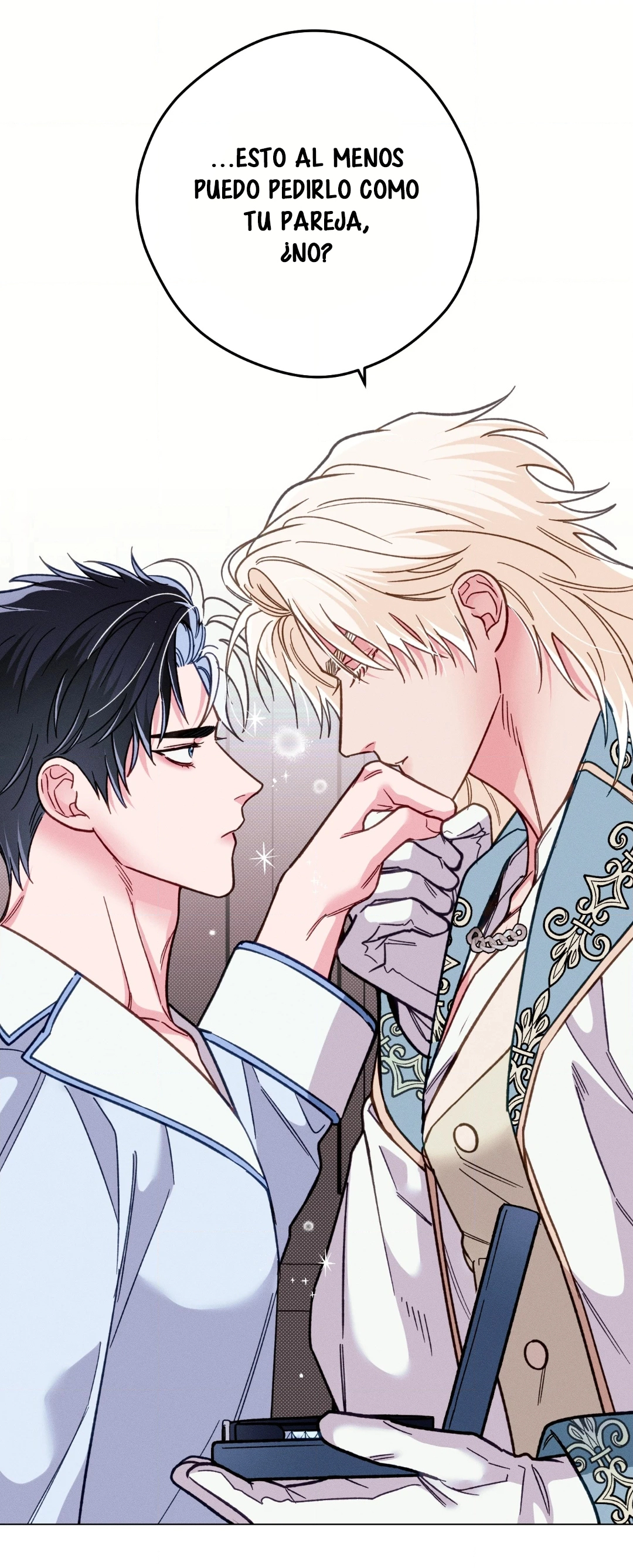 53 El Conde Reencarnado