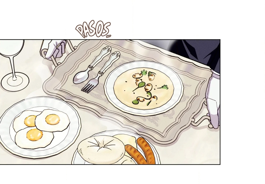 8 El Conde Reencarnado