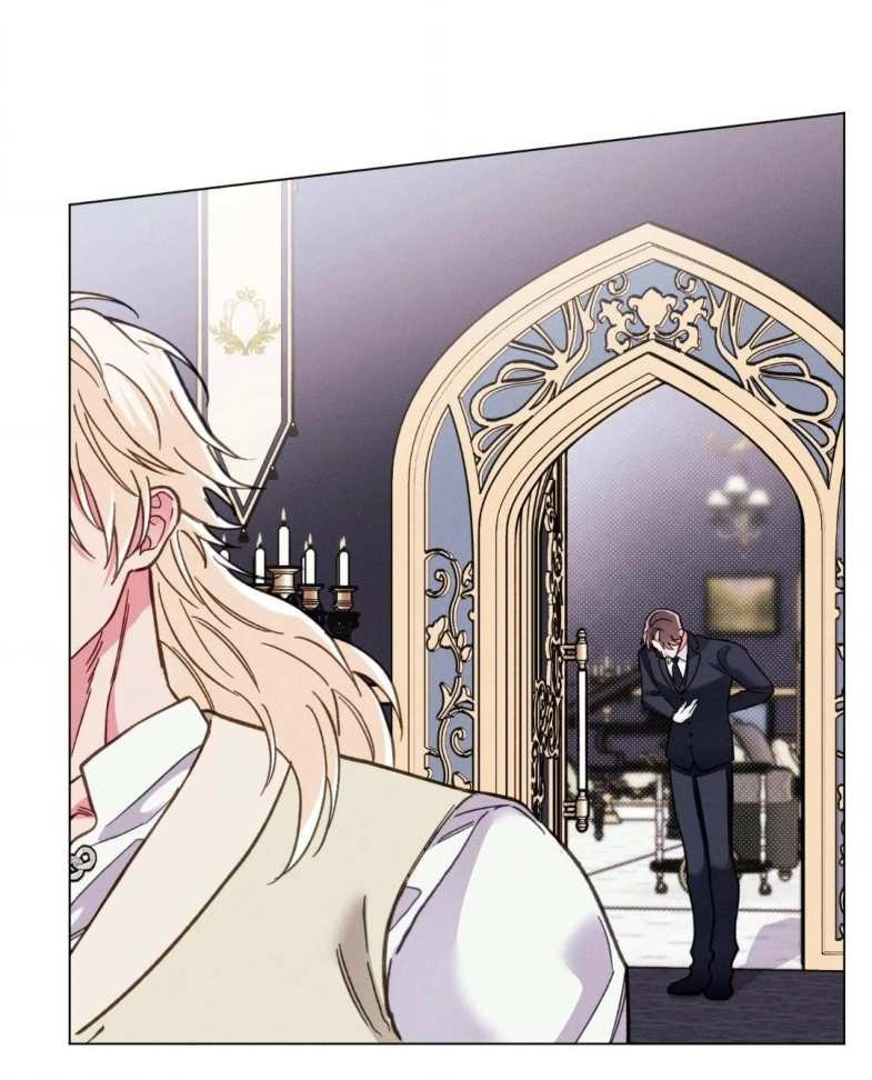 34 El Conde Reencarnado