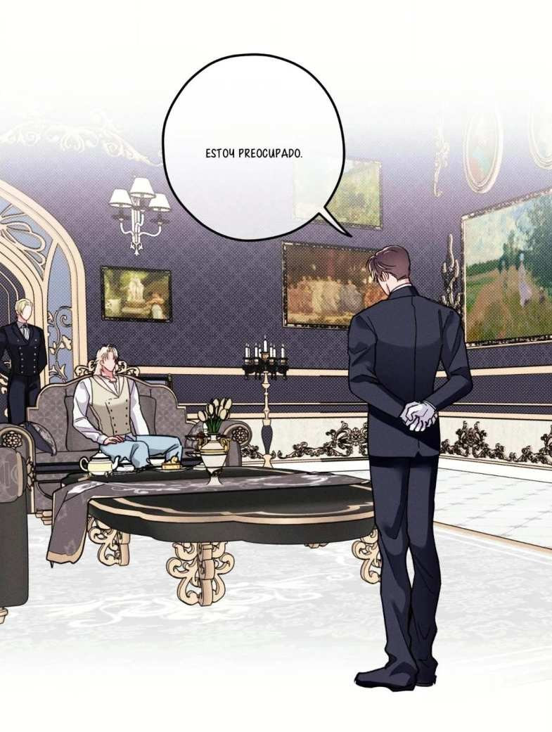 28 El Conde Reencarnado