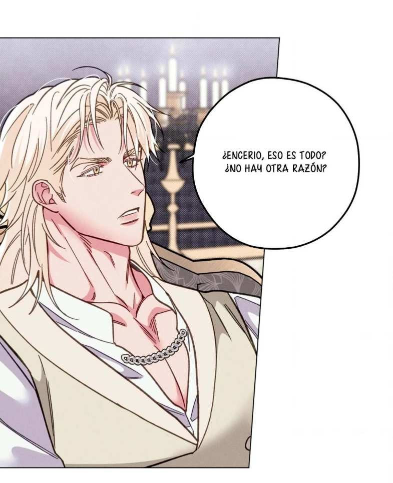 30 El Conde Reencarnado