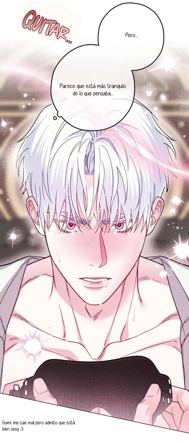 42 El Conde Reencarnado