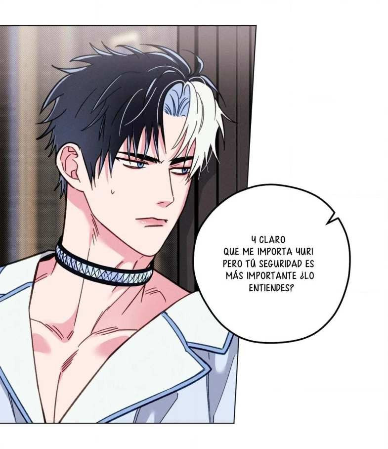 6 El Conde Reencarnado