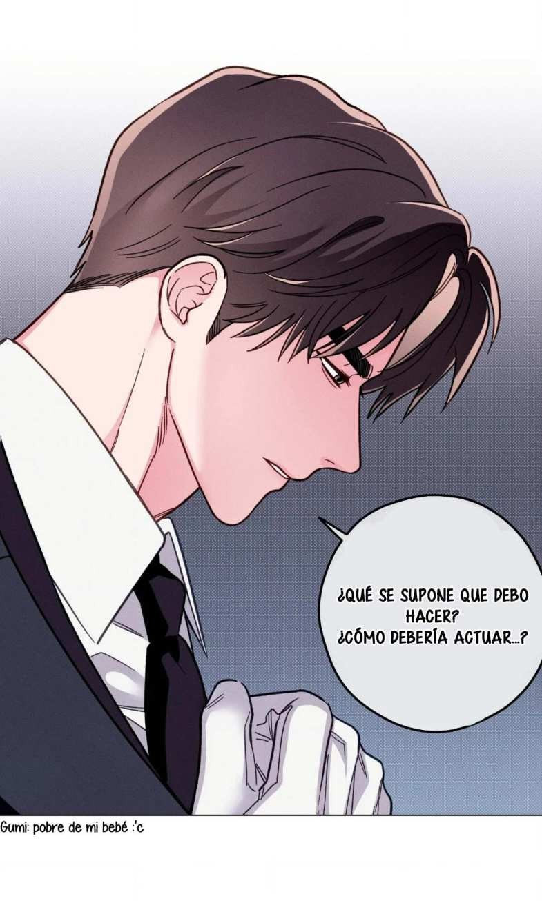 37 El Conde Reencarnado