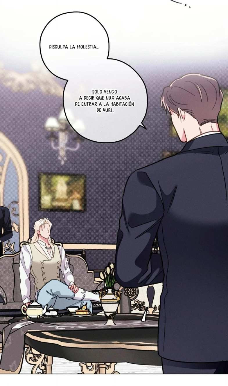 11 El Conde Reencarnado