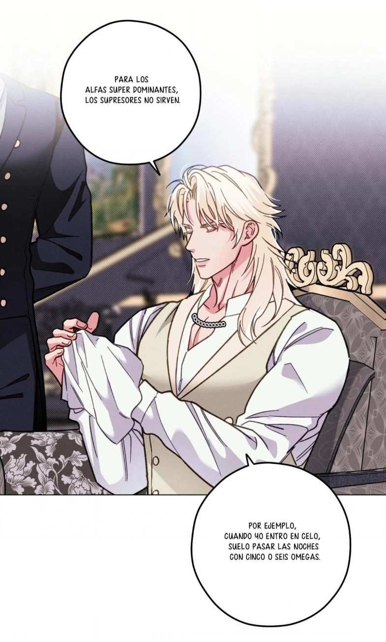 23 El Conde Reencarnado